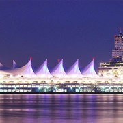 Canada Place, Vancouver