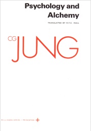 Vol 11 - Psychology & Alchemy (Carl Jung)
