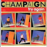 Try Again - Champaign