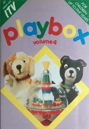 Playbox: Volume 4 (1992)