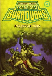 Swords of Mars (Edgar Rice Burroughs)