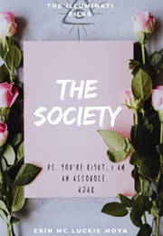 The Society (Erin McLuckie Moya)