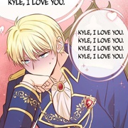 He's a Supporting Character but I Love Him Anyway