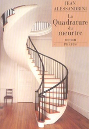 La Quadrature Du Meurtre (Jean Alessandrini)