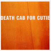 The Photo Album (Death Cab for Cutie, 2001)