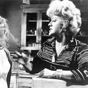 Rose-Ann D'Arcy (A Patch of Blue, 1965)