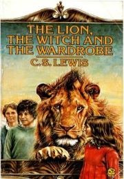 The Lion, the Witch and the Wardrobe (C.S. Lewis)