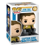 1136 - Captain Kirk