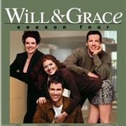 Will & Grace - Season 4