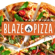 Blaze Pizza