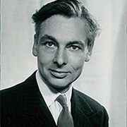 Richard Sharples - March 10, 1973