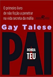 Honra Teu Pai (Gay Talese)