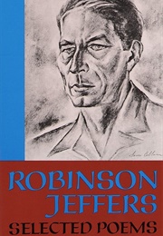 Selected Poems (Jeffers, Robinson)