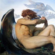 Fallen Angel