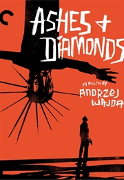 Ashes and Diamonds (1958)