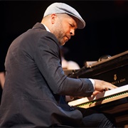 Jason Moran