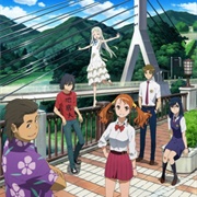 Ano Hi Mita Hana No Namae Wo Bokutachi Wa Mada Shiranai.