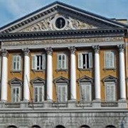 Largo Papa Giovanni XXIII