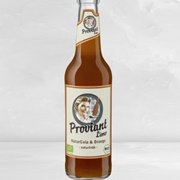 Proviant Naturcola & Orange