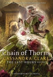 Chain of Thorns (Cassandra Clare)