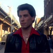 "Stayin' Alive" - Saturday Night Fever (1977)