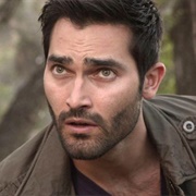 Derek (Teen Wolf)