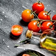 Tomato Seed Oil