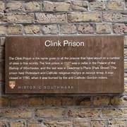 The Clink, London