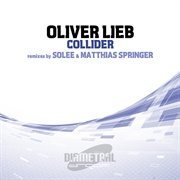 Oliver Lieb - Collider
