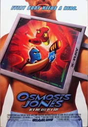 Osmosis Jones (2001)