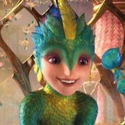 Toothiana (The Rise of the Guardians)