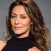 Maria Fernanda Cândido