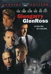 Glengarry Glen Ross (1992)