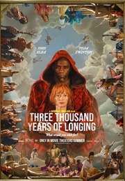 Three Thousand Years of Longing (2022)