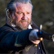 Captain Teague (Cold Mountain, 2003)