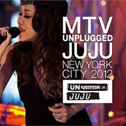 Juju - MTV Unplugged