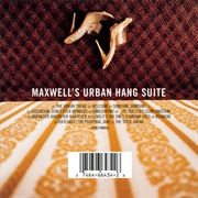Urban Hang Suite - Maxwell