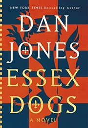 Essex Dogs (Dan Jones)
