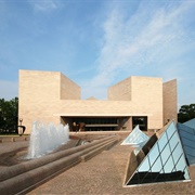 National Gallery of Art, Washington D.C.