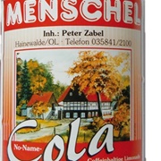 Menschel Cola