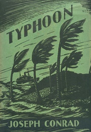 Typhoon (Joseph Conrad)