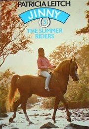 The Summer Riders (Patricia Leitch)