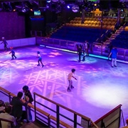 Ice Skating Rink