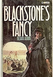 Blackstone's Fancy (Derek Lambert)