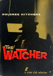 The Watcher (Dolores Hitchens)