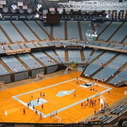 Dean Smith Center (UNC)