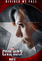 Natasha Romanoff (Civil War)