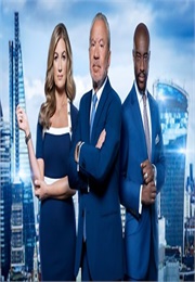 The Apprentice - Series 16 (2022)