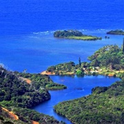 Grande Terre, New Caledonia