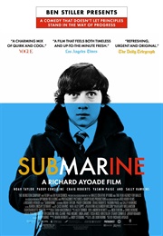 Submarine (2010)